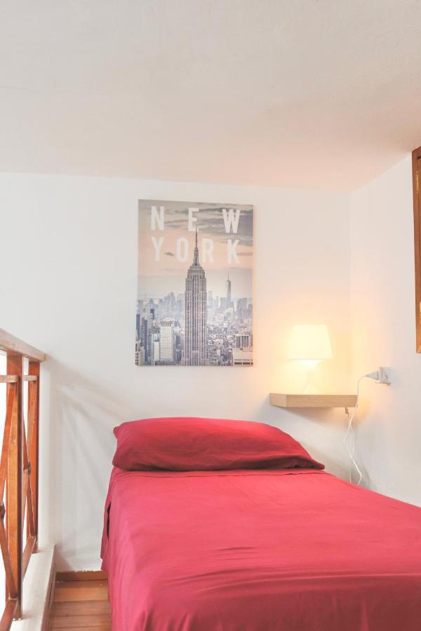 Apartment Independent Loft Private Entrance And Courtyard *