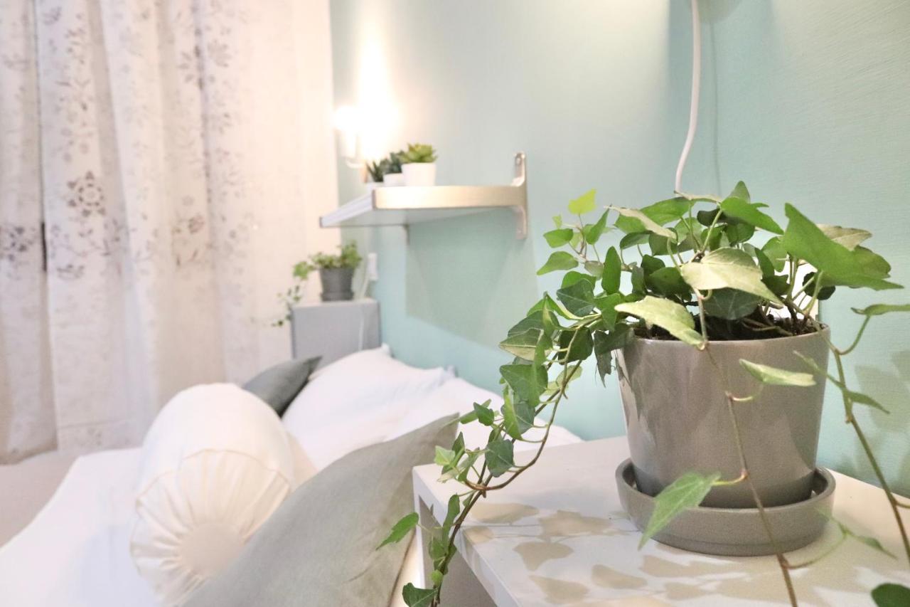 Independent Loft Private Entrance And Courtyard Rome