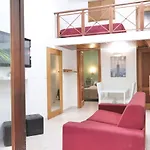 Independent Loft Private Entrance And Courtyard