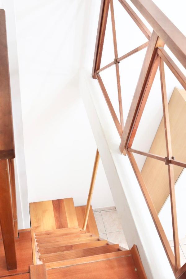 Independent Loft Private Entrance And Courtyard
