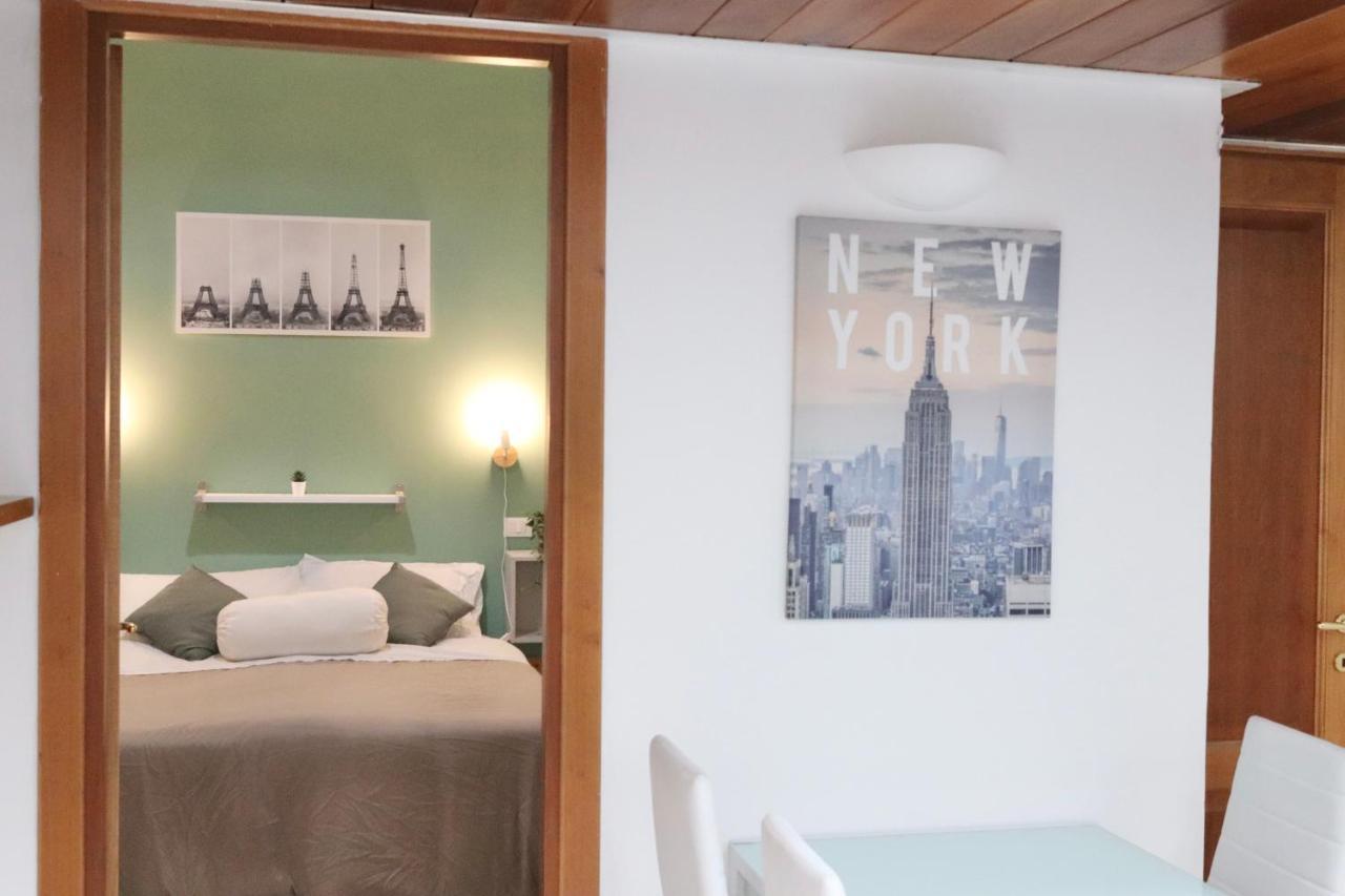 Apartment Independent Loft Private Entrance And Courtyard *