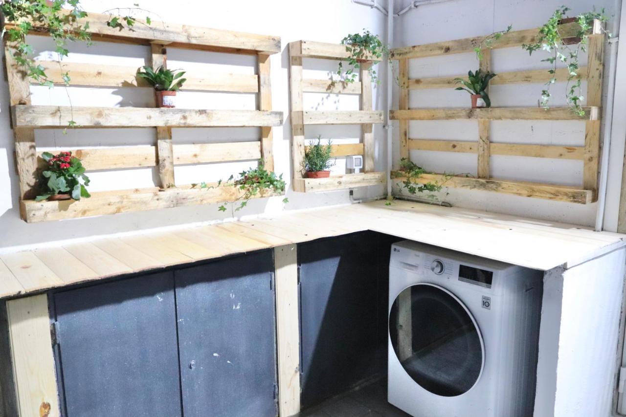 Independent Loft Private Entrance And Courtyard Apartment *
